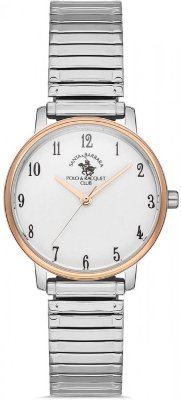 Santa Barbara Polo SB.1.10265.5 Kol Saati