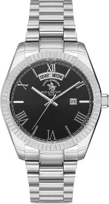 Santa Barbara Polo SB.1.10276-8 Kol Saati