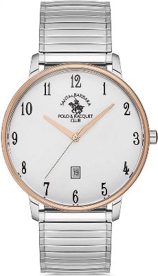 Santa Barbara Polo SB.1.10289.5 Kol Saati