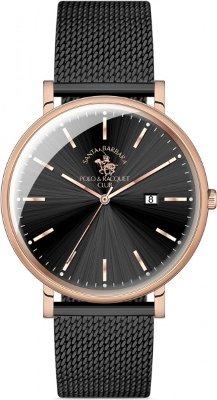 Santa Barbara Polo SB.1.10292.5 Kol Saati