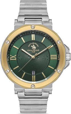 Santa Barbara Polo SB.1.10346.4 Kol Saati