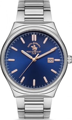 Santa Barbara Polo SB.1.10360.2 Kol Saati