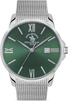 Santa Barbara Polo SB.1.10434.2 Kol Saati