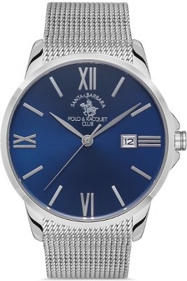 Santa Barbara Polo SB.1.10434.3 Kol Saati