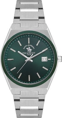 Santa Barbara Polo SB.1.10495.4 Kol Saati