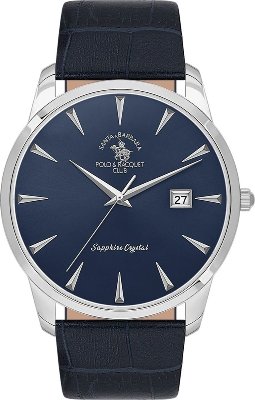 Santa Barbara Polo SB.1.10606-3 Kol Saati