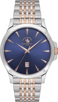 Santa Barbara Polo SB.1.10618-5 Kol Saati