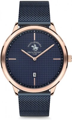 Santa Barbara Polo SB.10.1101.7 Kol Saati
