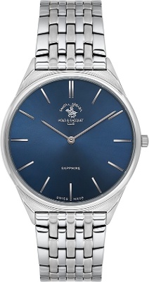 Santa Barbara Polo SB.4.10024-3 Kol Saati