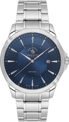 Santa Barbara Polo SB.4.10026-3 Kol Saati