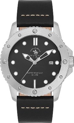 Santa Barbara Polo SB.8.10001-1 Kol Saati