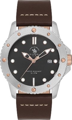 Santa Barbara Polo SB.8.10001-4 Kol Saati