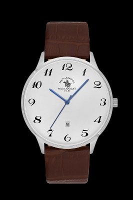 Santa Barbara Polo SB.8.10004.1 Kol Saati