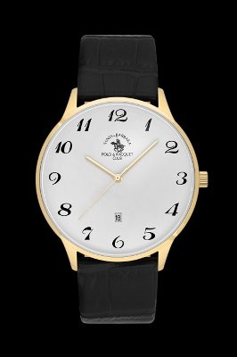 Santa Barbara Polo SB.8.10004.4 Kol Saati