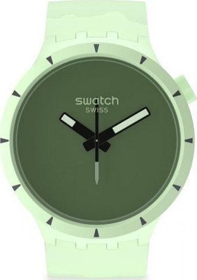 Swatch SB03G100 Saat
