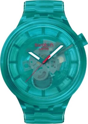 Swatch SB05L101 Saat