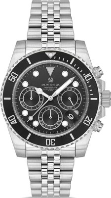 Momentus SC360T-04SS Saat