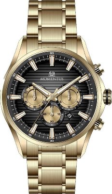 Momentus SC368G-04SG Saat