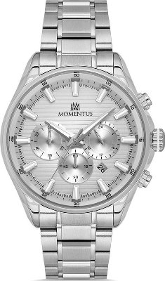 Momentus SC368S-02SS Saat