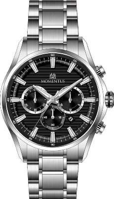 Momentus SC368S-04SS Saat