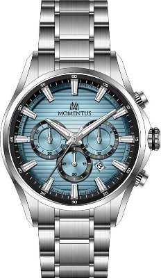 Momentus SC368S-10SS Saat