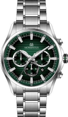 Momentus SC368S-15SS Saat