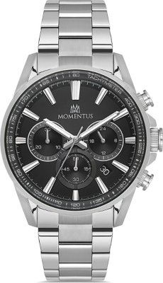 Momentus SC370S-04SS Saat