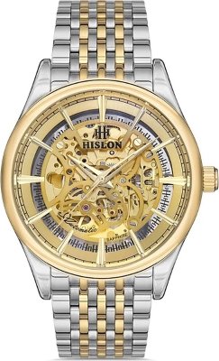 Hislon SD101T-16SG Kol Saati