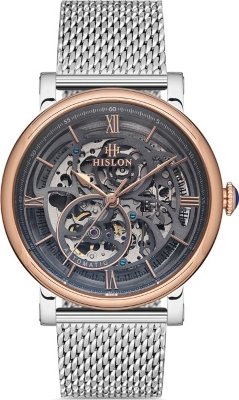 Hislon SD104T-16SR Kol Saati
