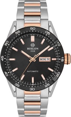 Hislon SD107T-04SR Kol Saati