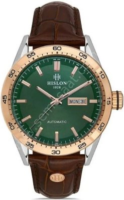 Hislon SD107T-15KR Kol Saati
