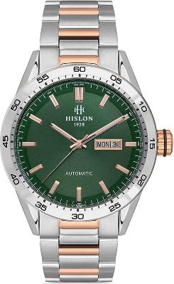 Hislon SD107T-15SR Kol Saati