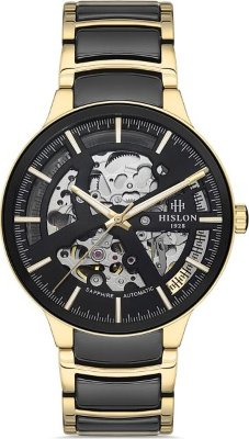 Hislon SD110G-16SG Saat