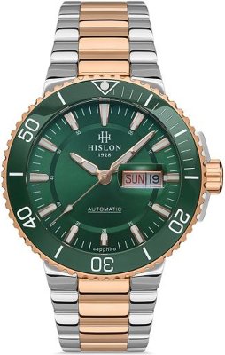 Hislon SD137T-15SR Kol Saati