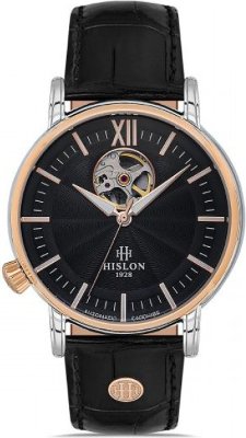 Hislon SD140T-04BR Kol Saati