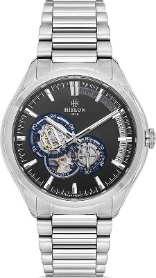 Hislon SD152S-04SS Kol Saati