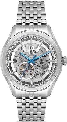 Hislon SD171S-16SS Kol Saati