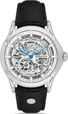 Hislon SD201S-16BS Kol Saati