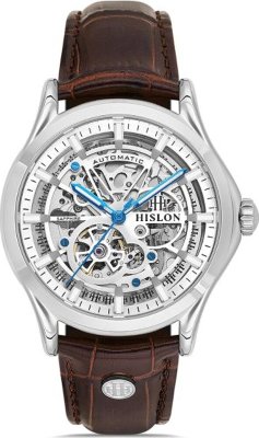 Hislon SD201S-16KS Kol Saati