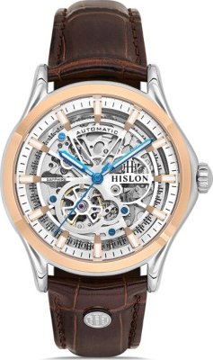 Hislon SD201T-16KR Kol Saati