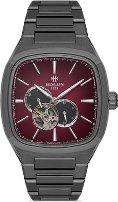 Hislon SD218N-14SN Kol Saati