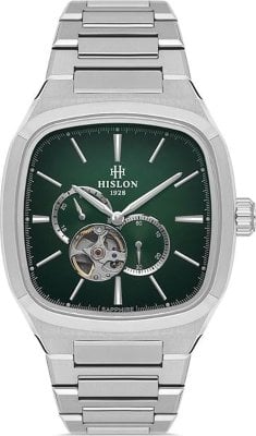 Hislon SD218S-04SS Kol Saati