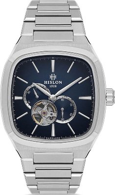 Hislon SD218S-11SS Kol Saati