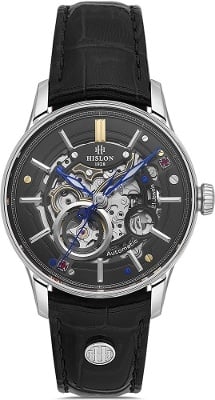 Hislon SD227S-16BS Kol Saati