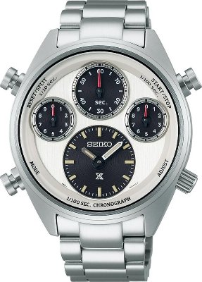 Seiko SFJ009P Saat