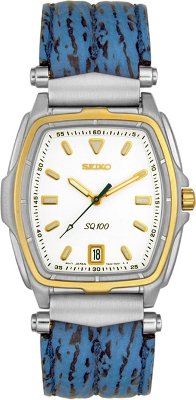 Seiko SGD292P1 Kol Saati