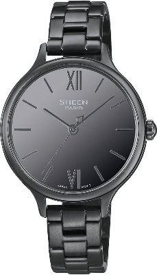 SHEEN SHE-4560BD-1AUDF Kol Saati