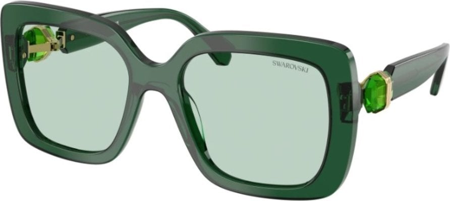 Swarovski SK-0SK6001-104587-55 Güneş Gözlüğü