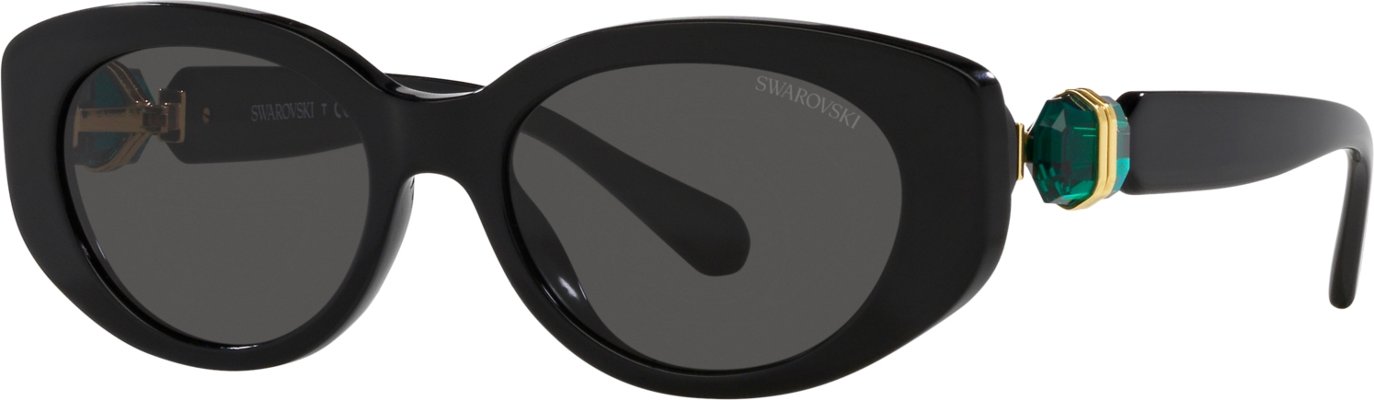 -Swarovski-SK-0SK6002-100187-53-Güneş Gözlüğü