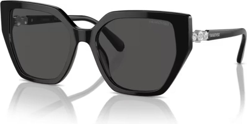 Swarovski SK-0SK6016-100187-56 Güneş Gözlüğü